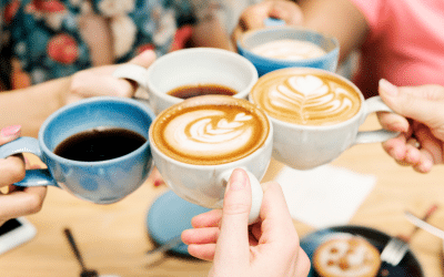 Mentorship isn’t just about learning how to run a business