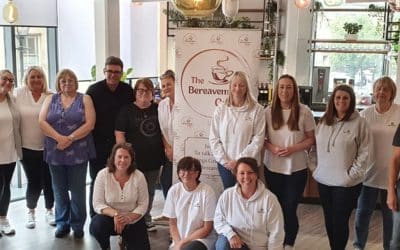 Workplace Grief: How Employers Can Support Bereaved Employees