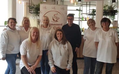 Welcome to The Bereavement Café: A Haven for Healing and Hope