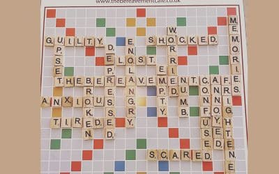 We are super excited to announce that The Youth Bereavement Cafe is popping up everywhere!